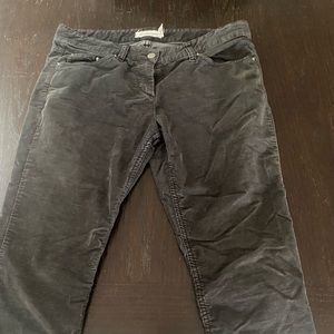 Isabel Marant Corduroy jeans - French 42 size womens